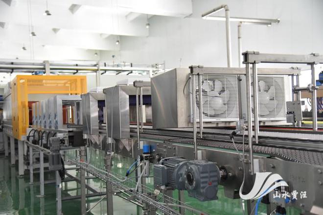 娃哈哈集团徐州生产基地:开局实干&ldquo;劲头足&rdquo; 力争产值翻一番
