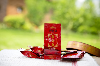 茶叶拍摄|摄影|产品|sundog视觉 